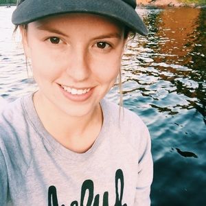 Meet your Posher, Jess